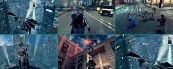 Batman the dark knight rises v1.1.6 apk mod. The Dark Knight Rises For Android Apk