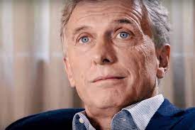 Ex presidente de la república argentina. Solo En Off Mauricio Macri Candidato A Senador Por Cordoba En 2021 La Nacion