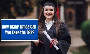 Since the gre is so similar to the sat, and because you've recently taken the. How Many Times Can You Take The Gre