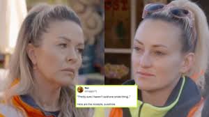Here's Why Madeleine Jevic Wasn't At The MAFS Reunion