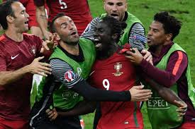 Previa del portugal vs francia: Portugal V France Match Report 10 07 2016 European Championship Goal Com