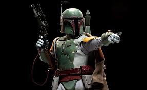 This was the only picture i saved). Star Wars 9 Characters That Have Worn Mandalorian Armor Den Of Geek
