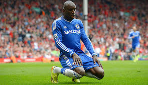 Das ist das neue ebay. Senegalese Unzufrieden Beim Fc Chelsea
