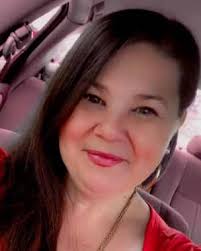 Rebecca Ann (Becky) Conover Strange, 46, Knifley, KY (1975-2021)