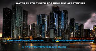 Talk to top rated local water treatment experts in minutes. Whole Apartment Building Water Filtration Treatment System Ground Water Filter Purifier In United Arab Emirates United States Mexico Brazil Russia Philippines United Kingdom In Nanofiltersolutions