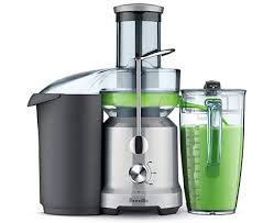 Best Breville Juicer Comparison And Reviews