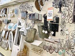 Whether you're looking to add a new sofa to the living room or a new comforter to the master bedroom, at home items can help you finish the job with signature pieces at discounted prices. Hobby Lobby Home Decor Up To 50 Off Today Only So Don T Miss