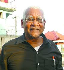 Interview with Keith Simpson (2020 Fatima Hall of Achievement Inductee,  Former FOBA President & FOBA Historian)