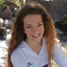 Jasmine Schmidt's Volleyball Recruiting Profile