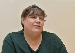 VILNIUS-based Lecturer Schimmels has Native American Indian blood