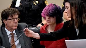 Los médicos se llevaron a eriksen en camilla para su traslado al hospital. Devon Erickson Accused Stem School Student During His First Court Appearance Youtube