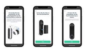 It uses proximity sensing technology to gauge a visitor's distance. Arlo Video Doorbell Im Test Das Kann Die Kabellose Variante Appgefahren De