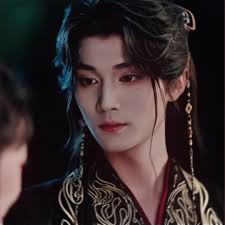 Nelson Shaw Cdrama Tyrant