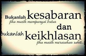 Pengalaman hidup dan prinsip yang membuat. Kata Bijak Melayu Cikimm Com