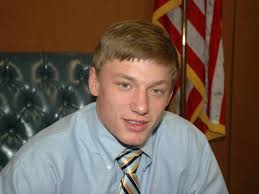 Area briefs: Behrendt named SoCon player of month