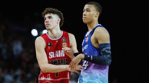 Your default site has been set for 7 days. Nba Draft 2020 Mock Draft Lamelo Ball Rj Hampton No 1 Pick Josh Green Nba Draft Prospects Nbl News