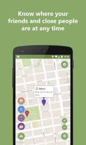 Fácil de usar rastreador de teléfono de su familia u oficina con muy bajo consumo de la batería. Gps Location Tracker For Android Apk Download