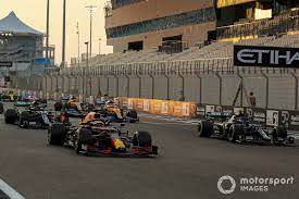 May 28, 2021 · f1 announced in april that it would be holding 'sprint qualifying' at three events this year, running a 100km race on saturday afternoons to set the grid for the grand prix on sunday. Vettel Blasts F1 Sprint Race Plan It Makes No Sense