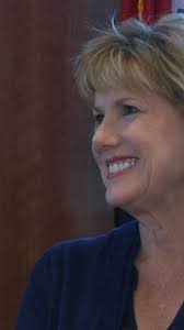 2024 Kingsport Mayoral Candidate: Colette George