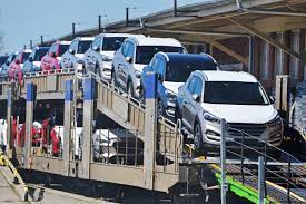 Car Shipping Quote