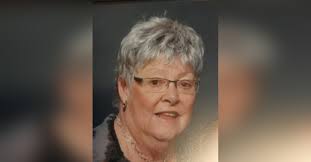 Obituary information for Linda "Maureen" Ellis