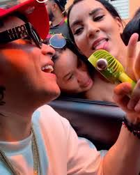 Ambar Estevez's Instagram, Twitter & Facebook