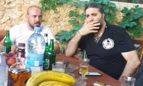 Who would live and who would die: Syria A Sanctuary For Justice Evading Criminals Enab Baladi