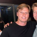 Garrett Wildermuth's Instagram, Twitter & Facebook