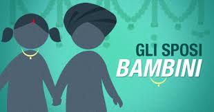 Risultati immagini per sposi bambini