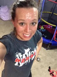 Tasha Hibbert's Instagram, Twitter & Facebook