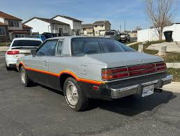 Image result for Tan 1978 Challenger