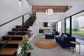 100+ desain gambar rumah minimalis mewah di jamin kualitas baru 2020. Desain Rumah Minimalis Elegan Karya Erwin Kusuma Halaman All Kompas Com