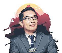 Sekolah arsitektur, perencanaan dan pengembangan kebijakan. Ridwan Kamil Vector By Fauzandestian1 On Deviantart