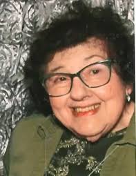 Obituary information for Ann Pilato