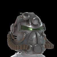 Removes the fallout tactics power armors and adds fallout 2's power armor and advanced power armor. Fallout 76 T 51b Power Armor Helmet Beziehen Microsoft Store De De