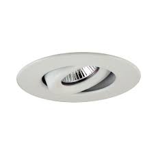 Shop Jesco Lighting Tm208 4 Inch Recessed Directional Trim Chrome Overstock 27196282