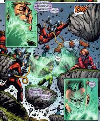 Molecule Man (Character)