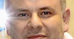 José Garcia Ruiz führt BRK Alzenau