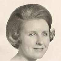 Patricia Lorene Albright (1946–2020)