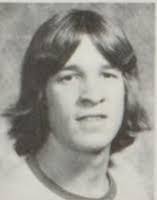 Eric Harshbarger's Instagram, Twitter & Facebook