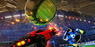 Bag ¢ity‏ @belairbanks 8 мар. How Rocket League Carved Out Its Own Niche With High Octane Car Soccer The Esports Observer