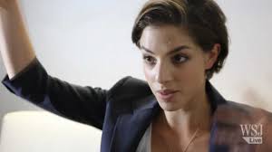 You sport a cute pixie haircut in this film. Interview With Olivia Thirlby About Her Role In Dredd Youtube