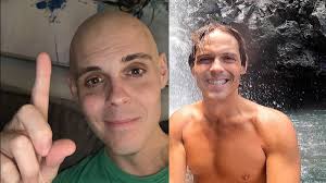 Cancer survivor becomes a fitness inspiration after winning 6-week  challenge