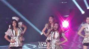 How Do Female Kpop Idols Deal With The Time Of The Month Random Onehallyu
