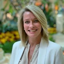 Return To the Final Frontier