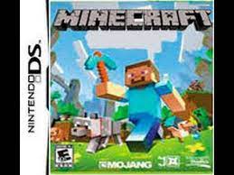 Minecraft para new nintendo 3ds. Descargar Minecraft Para Ds 2016 Youtube