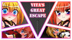 Vita's Great Escape - Gameplay - YouTube