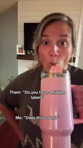 Descubre mi talento oculto de la infancia