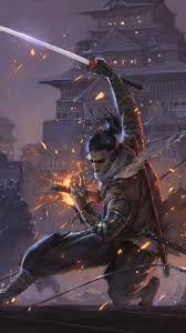 Sekiro shadows die twice wallpapers. 327503 Sekiro Shadows Die Twice Character 4k 4k Phone Hd Wallpapers Images Backgrounds Photos And Pictures Mocah Hd Wallpapers