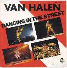 Van Halen Released Dancing In The Van Halen News Desk Facebook See more of van halen news desk on facebook. facebook